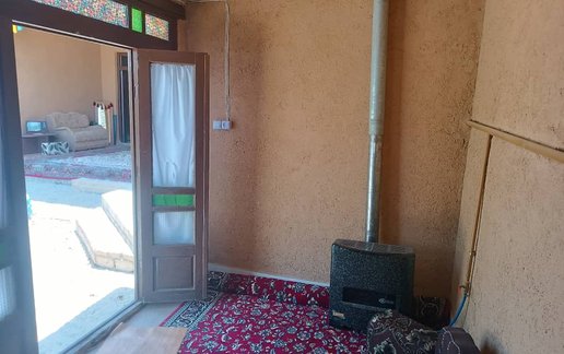 رزرو بوم گردی گیناش - واحد ارغوان