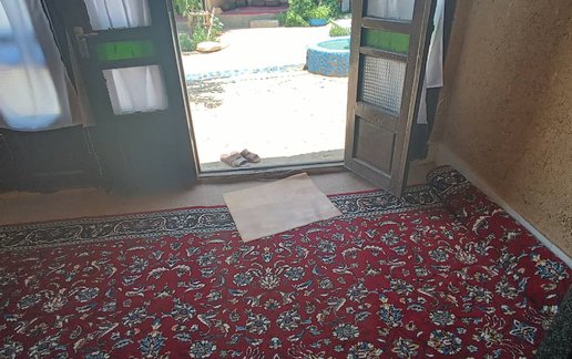 رزرو بوم گردی گیناش - واحد ارغوان
