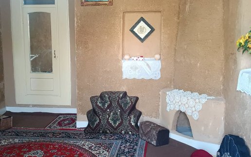 اجاره بوم گردی گیناش - واحد بلوط