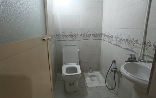 رزرو بوم گردی گیناش - واحد بهار