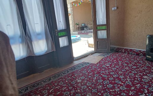 رزرو بوم گردی گیناش - واحد ارغوان