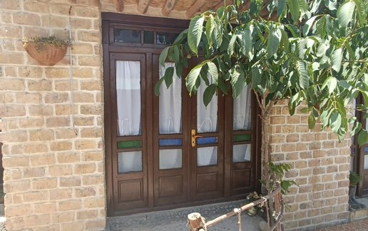 اجاره بوم گردی گیناش - واحد ارسباران