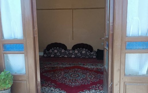 بوم گردی گیناش - واحد نیلوفر