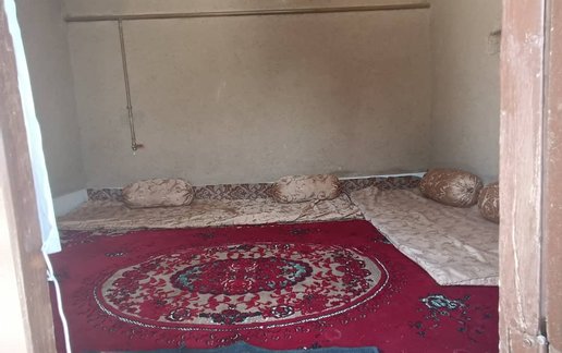 اجاره بوم گردی گیناش - واحد ارسباران