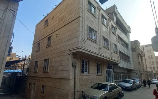 رزرو مجتمع اقامتگاهی پانیا - واحد دوتخته
