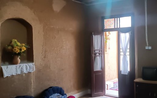 اجاره بوم گردی گیناش - واحد بلوط