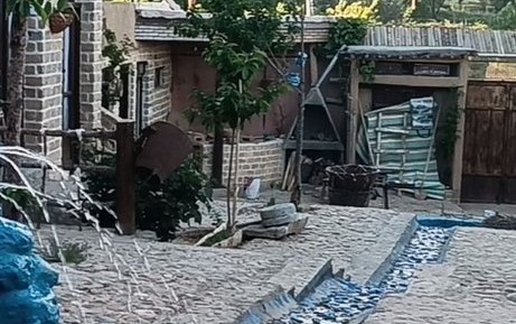 رزرو بوم گردی گیناش - واحد مسافر