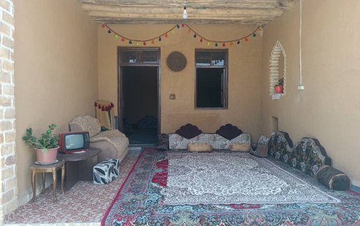 رزرو بوم گردی گیناش - واحد بهار
