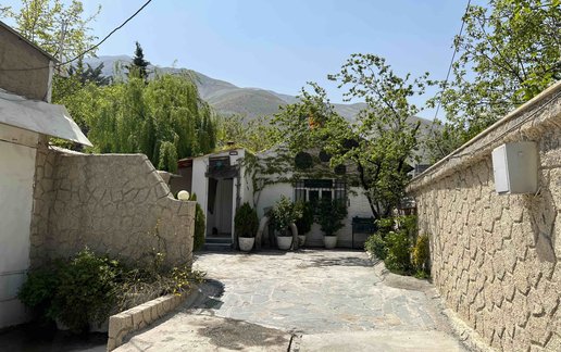 رزرو ویلا دوخوابه بوجان