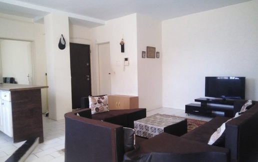 اجاره آپارتمان یک خوابه مصباح 1