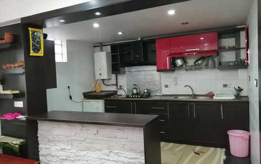اجاره ویلا دوخوابه فدک