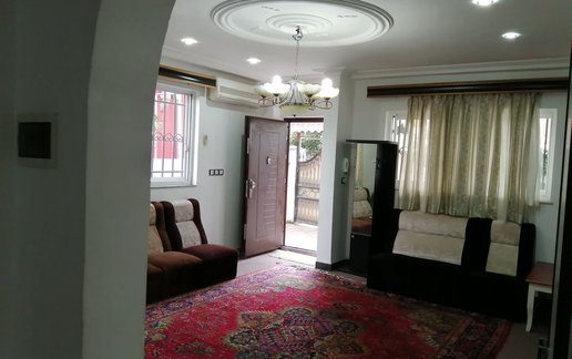 اجاره ویلا دوخوابه فدک