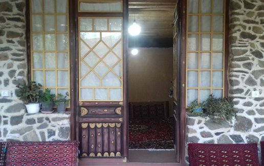 رزرو بوم گردی دهبنه - واحد چهارم