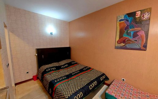 اجاره سوئیت فلت گوهردشت 2