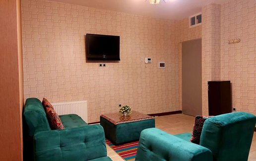 اجاره سوئیت فلت گوهردشت 2