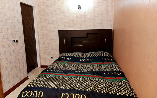 اجاره سوئیت فلت گوهردشت 2