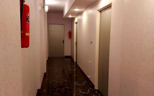 رزرو سوئیت فلت گوهردشت 1