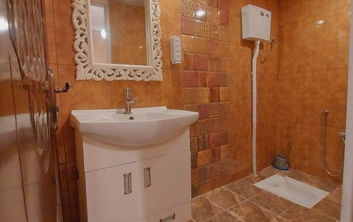 رزرو سوئیت فلت گوهردشت 1