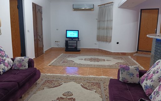 عکس شماره 2رزرو ویلا سه خوابه سرسبز رضا نژاد