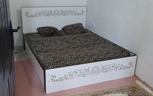 عکس شماره 3رزرو ویلا سه خوابه سرسبز رضا نژاد