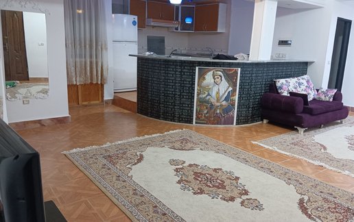 عکس شماره 1رزرو ویلا سه خوابه سرسبز رضا نژاد