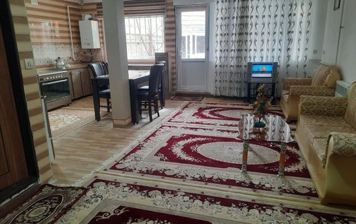اجاره آپارتمان یک خوابه موسک۲