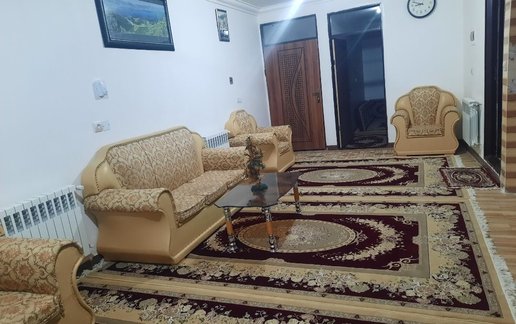 اجاره آپارتمان یک خوابه موسک۲
