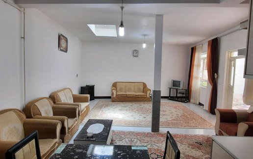 اجاره آپارتمان یک خوابه پویا 1
