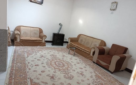 اجاره آپارتمان یک خوابه پویا 1