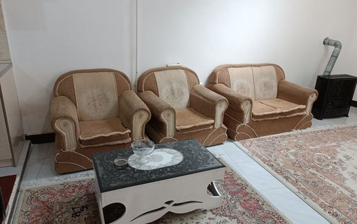 اجاره آپارتمان یک خوابه پویا 1