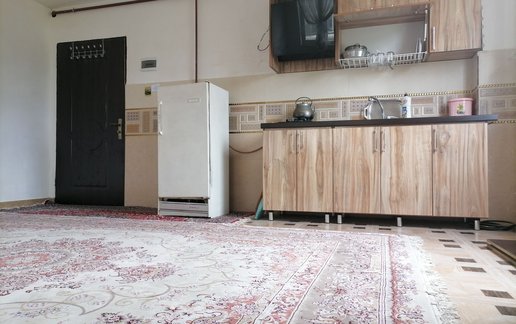 رزرو سوئیت فلت جواد 1