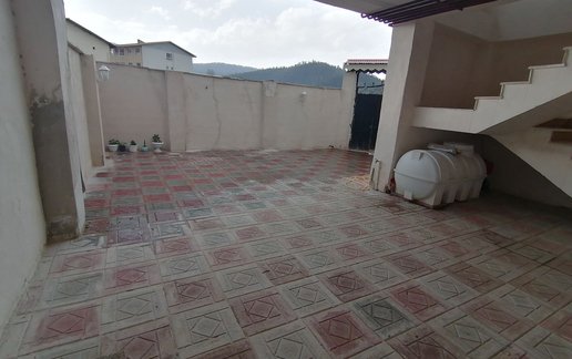 رزرو سوئیت فلت جواد 1