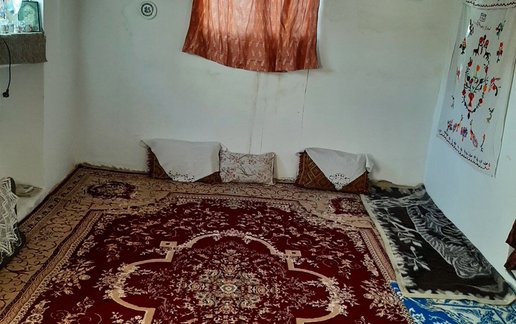 اجاره بوم گردی حاج عطا - واحد شقایق