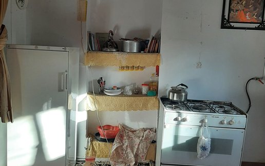 اجاره بوم گردی حاج عطا - واحد شقایق