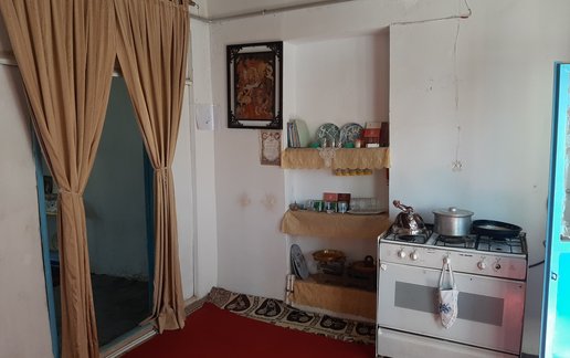 اجاره بوم گردی حاج عطا - واحد نسترن