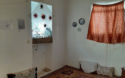 اجاره بوم گردی حاج عطا - واحد شقایق