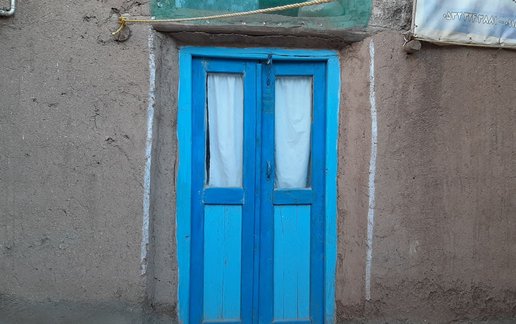 اجاره بوم گردی حاج عطا - واحد نسترن