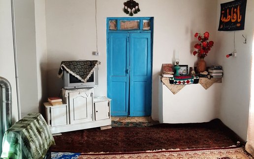 اجاره بوم گردی حاج عطا - واحد شقایق