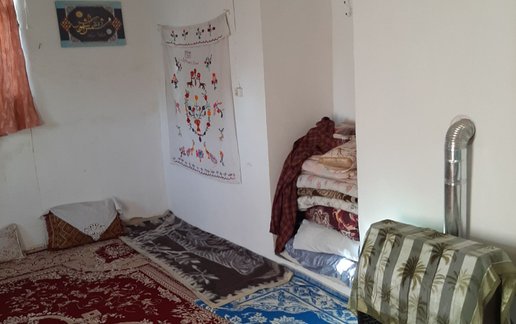 اجاره بوم گردی حاج عطا - واحد شقایق