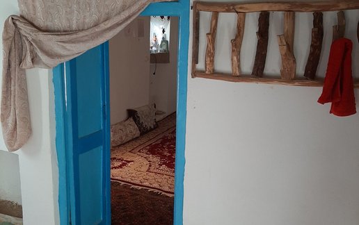 اجاره بوم گردی حاج عطا - واحد شقایق