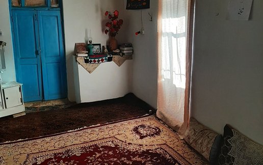 اجاره بوم گردی حاج عطا - واحد شقایق