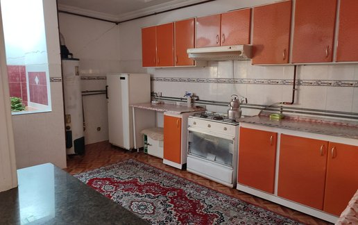رزرو سوئیت دوخوابه نورمحمدی