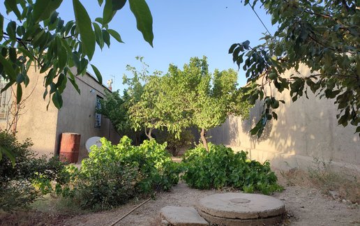 رزرو سوئیت دوخوابه نورمحمدی