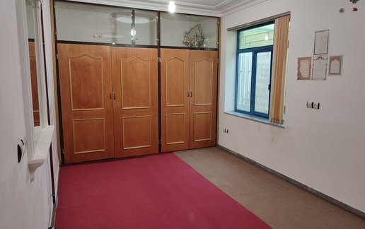 رزرو سوئیت دوخوابه نورمحمدی