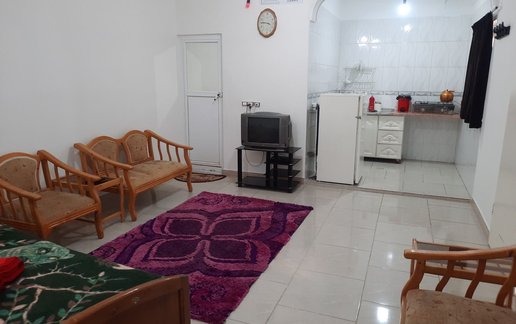 اجاره سوئیت فلت خدادادی
