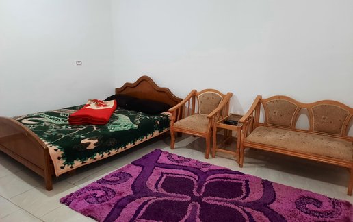 اجاره سوئیت فلت خدادادی