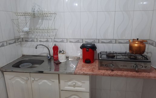 اجاره سوئیت فلت خدادادی