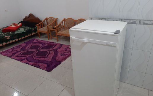 اجاره سوئیت فلت خدادادی