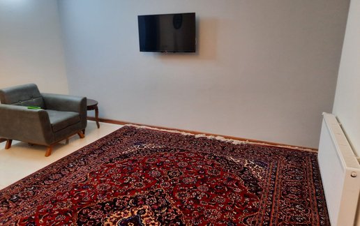 اجاره آپارتمان یک خوابه مجلل ۲