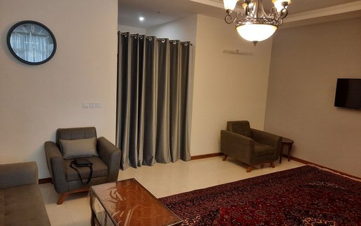 اجاره آپارتمان یک خوابه مجلل ۲